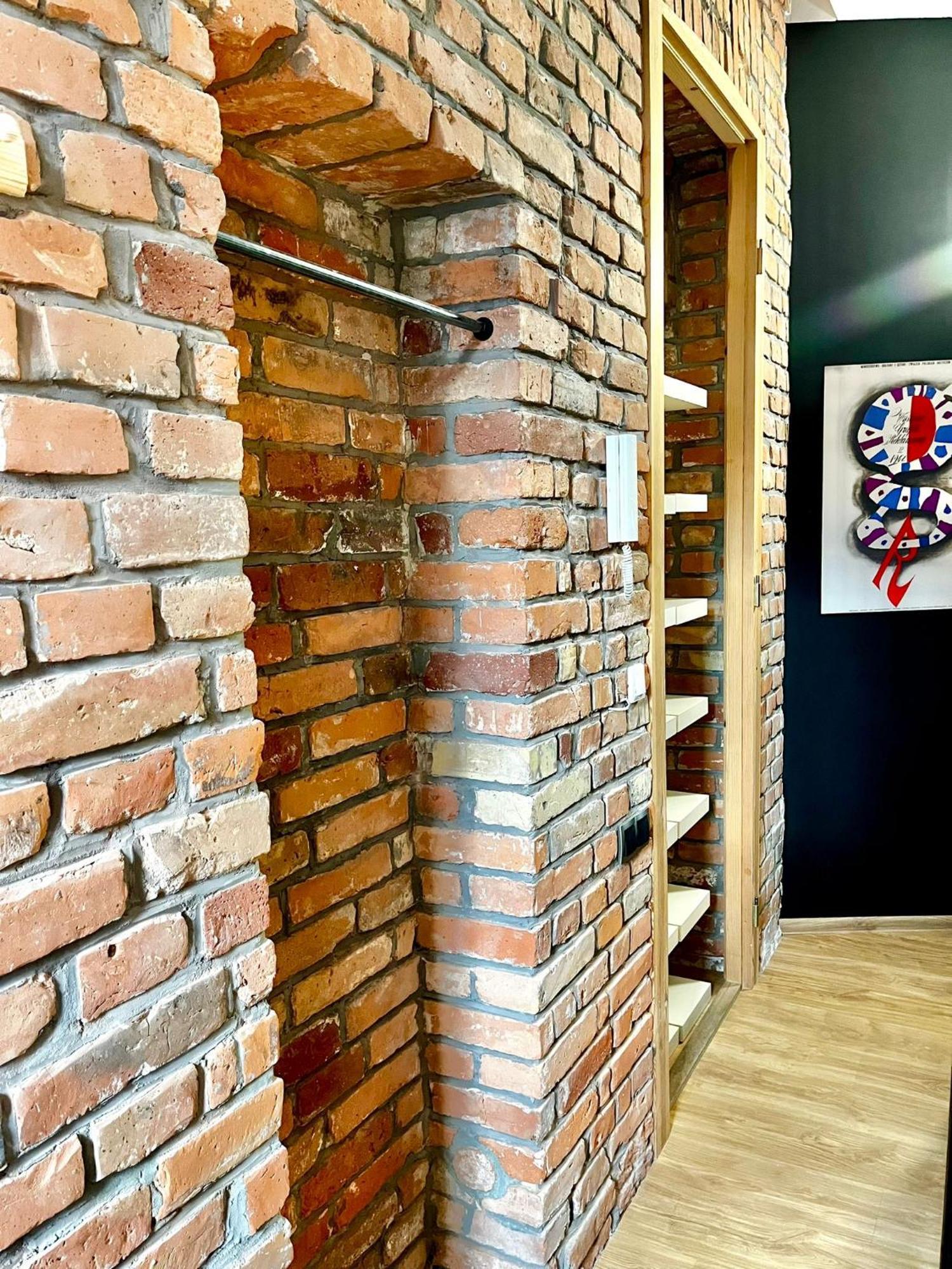 Bezagenta Rooms Centrum Варшава Номер фото